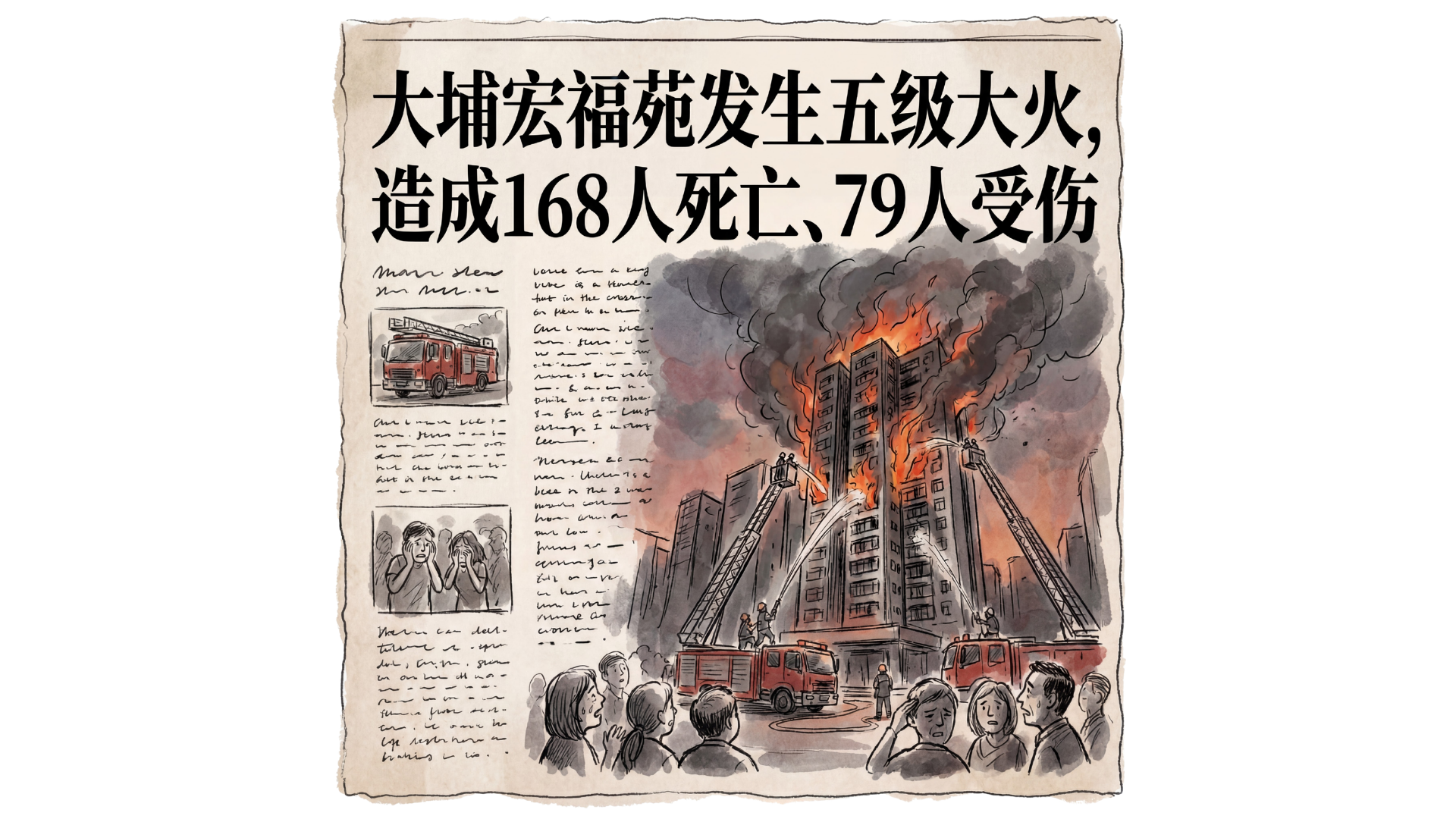 旧报纸 1
