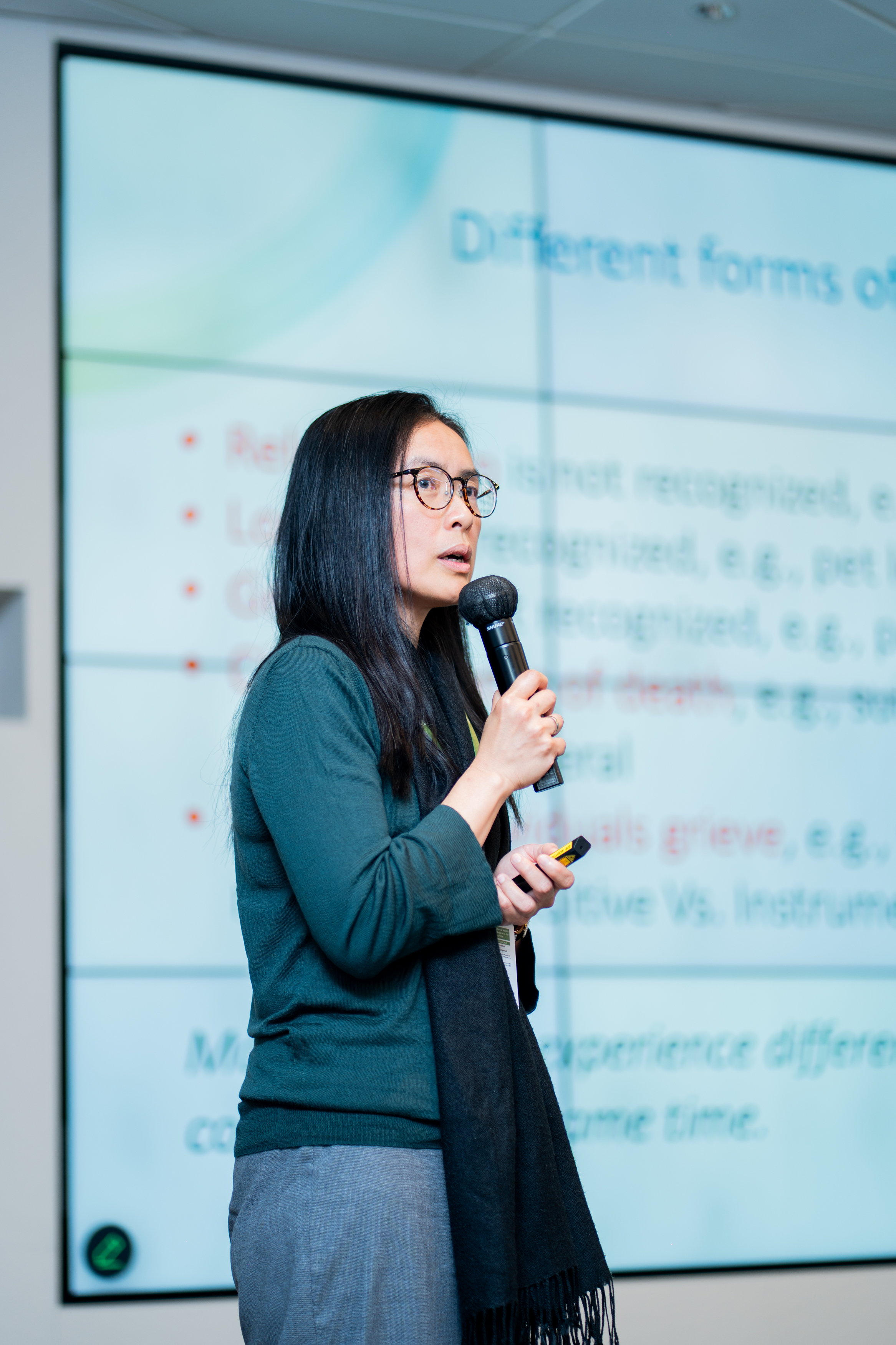 Agnes Fong Tin