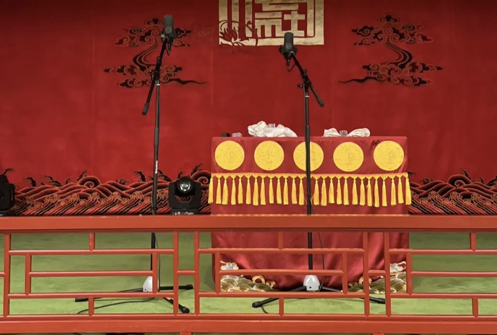 43年首次無相聲！2026春晚語言類僅剩6個