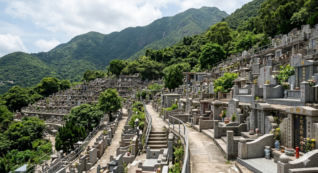 Unprepared for Loss: Hong Kong’s Gap in Life and Death Education
