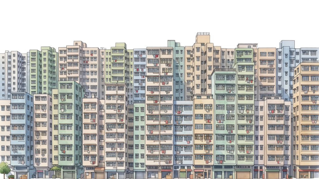 老高住宅
